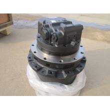 MOTOR ESCAVADORA KOMATSU PC200-8 706-7G-01170