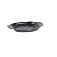 Die-casting Non-stick Grill Pan