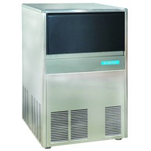 Máquina automática de hielo comercial