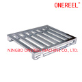 High Durability Steel Spool Pallet