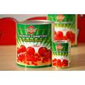 Full Automatic Stainless Steel Canned Tomato Machine