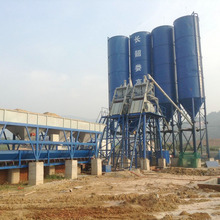 бетонный завод в малайзии