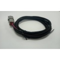 Automotive braking system wire harness