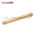 Gas Fitting Pipe with NPT Thread