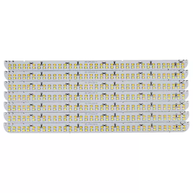 Single side aluminum based PCB for LED board Single side aluminum based PCB for LED board
