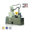 Rotary Plate Plastic Vertical Moulding Injection Machine