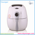 Digital Air Fryer/Ound Fryer Electric Deep Fryers