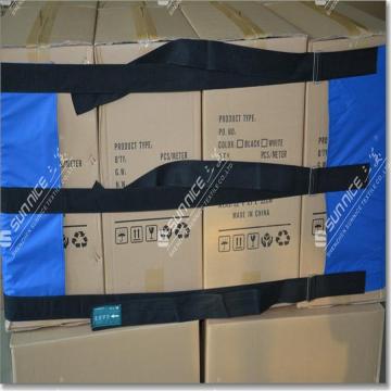 Customized High Security of Reusable Stretch Film