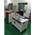 Manipulator 3D cutting machine