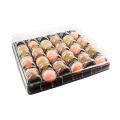 vacuum forming packaging macarons blister tray