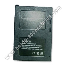 Batterie appareil photo JVC BN-VM200(200U)