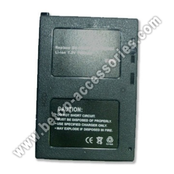 JVC Camera Battery BN-VM200(200U)