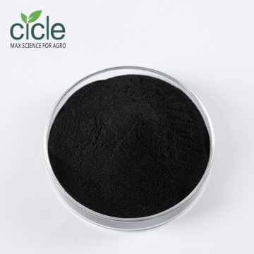 Potassium Humate Powder Powerful Biostimulant