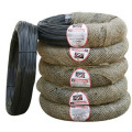 Black annealed binding wire