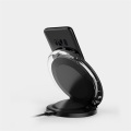 Cell QI Fast Wireless Charging Pad Stand