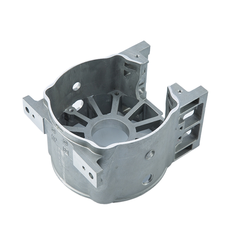 Die Casting Steel