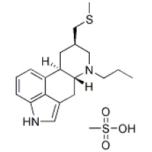 Pergolidmesylat 66104-23-2