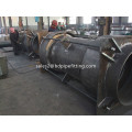 Balgverbinder Metallkompensator