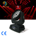 Stage Light 36x12w светодиодная движущаяся головка