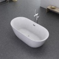 Freestanding Bathtub Acrylic 1600mm