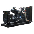 300kw Brushless Electric Generator