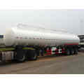 60cbm Oil Tank Truck Oil Fuel Transport