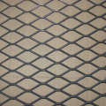 Stainless Steel Flattened Expanded Metal Mesh