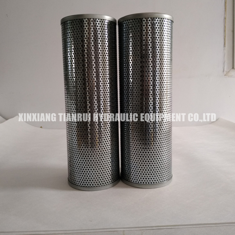 stainless steel mesh filter