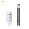 Amperometric Online Monitor Ozone Sensor for Water Treatment