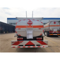 Brandneuer DFAC 4X2 8000liter Tankwagen