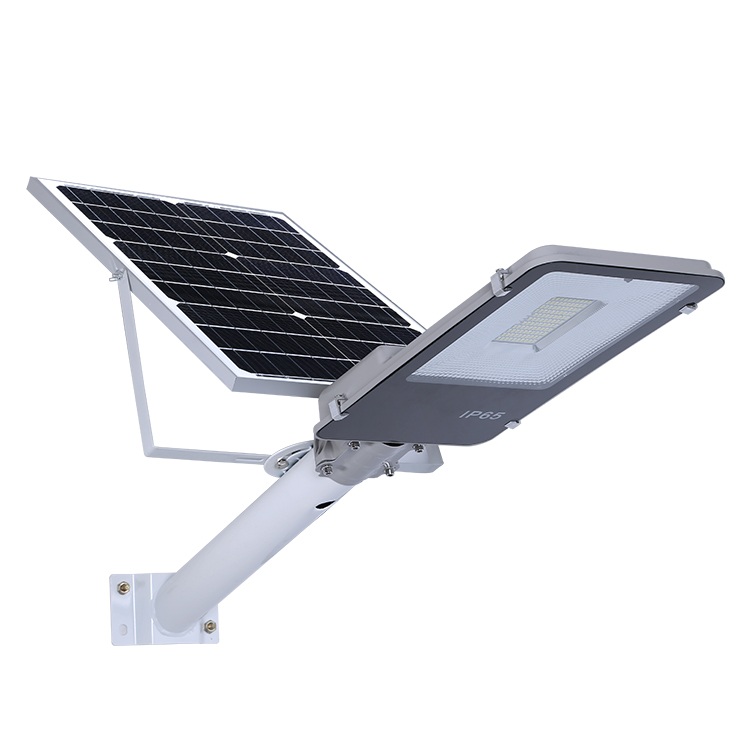 Solar Public Lighting