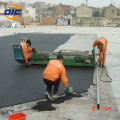 Playground EPDM electric paving machine