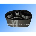 Rubber HTD Timing Belt