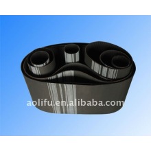 Rubber HTD Timing Belt