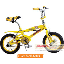 Bicicleta de estilo livre Cobra de 14 polegadas (MK14FS-14134)