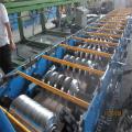 automatic floor deck roll forming machine