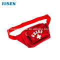 Lifeguard Fanny Pack Survival First Aid Kit