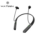 Sport Neckband bluetooth wearable Hearing aids Headphone