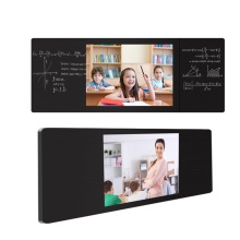 Tableau noir HD 4k pizarra interactiva nano