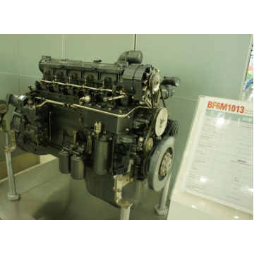 Conjunto de motor DEUTZ BF6M1013FC