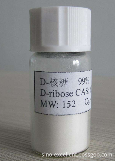 D-ribose