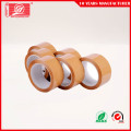 Brown BOPP Packaging Tape for Carton Sealing