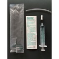 Feeding Syringe for Oral