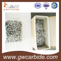 Tungsten Carbide Button Bits