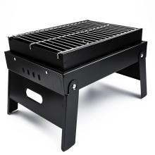 Camping Holzkohle BBQ Grill