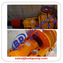 China Supplier Slurry Pumps