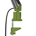 Reading Clip On Desk lamp For Bedroom Office