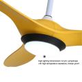 Nordic Ceiling Fan Abs Fan Blade For Sale