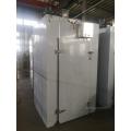 Fruit tray dryer hot air circulating drying oven