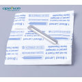 Ce Approved Sterile Plastic Twist Blood Lancet